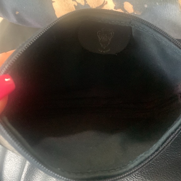 Gucci Vintage Small Clutch Authentic - Picture 6 of 11